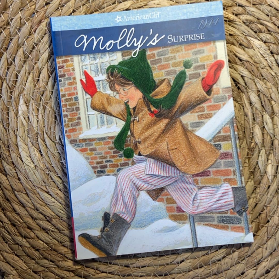 Molly's Surprise