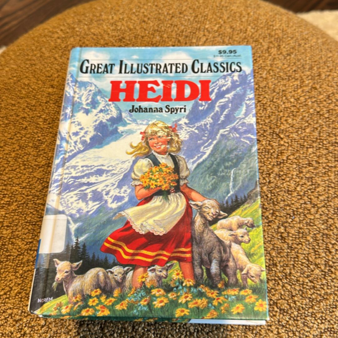 Heidi