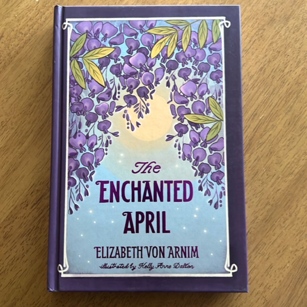 The Enchanted April