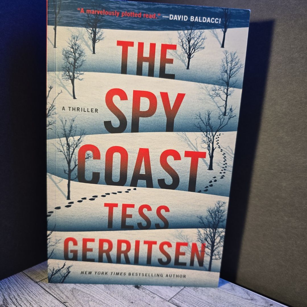 The Spy Coast