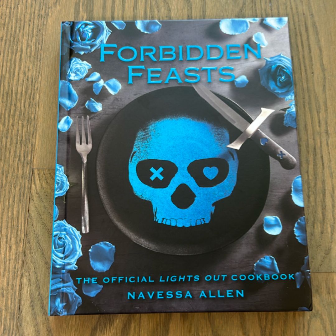 Forbidden Feasts