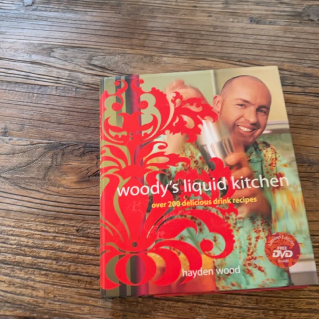 Woody's Liquid Kitchen