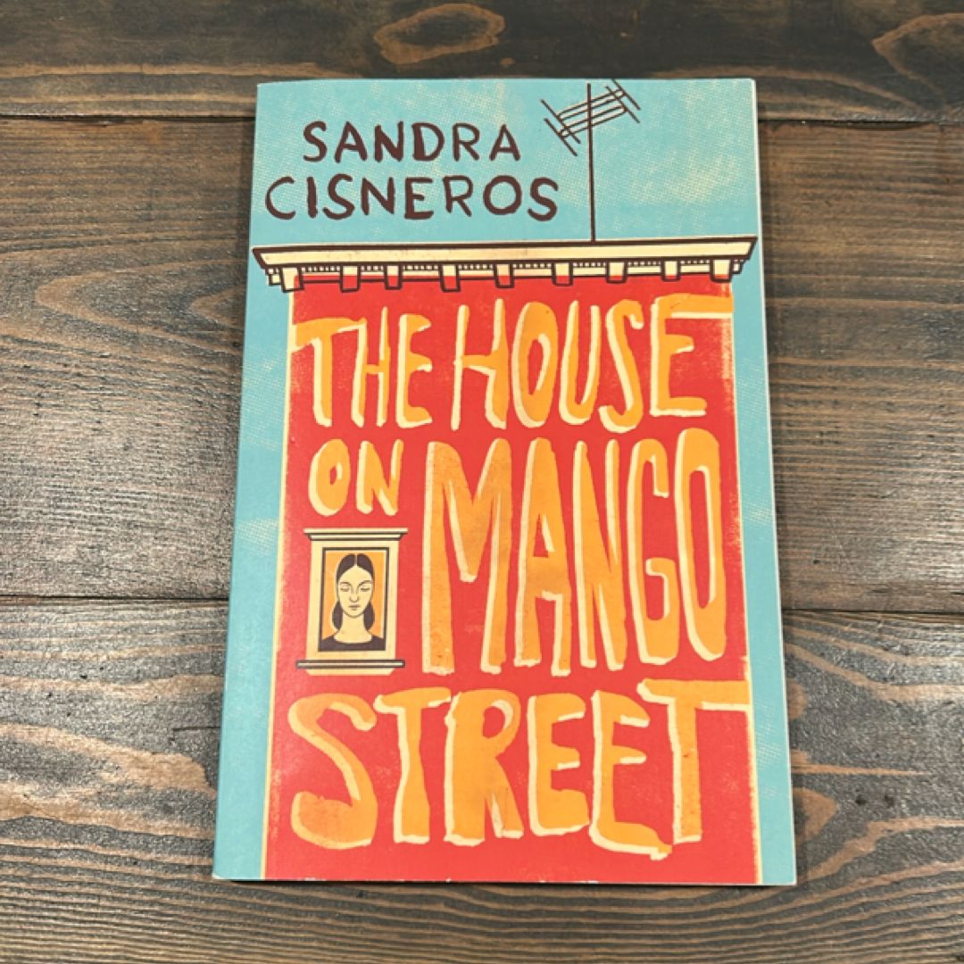 The House on Mango Street
