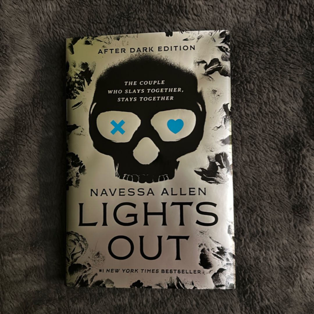 Lights Out Collector's Edition