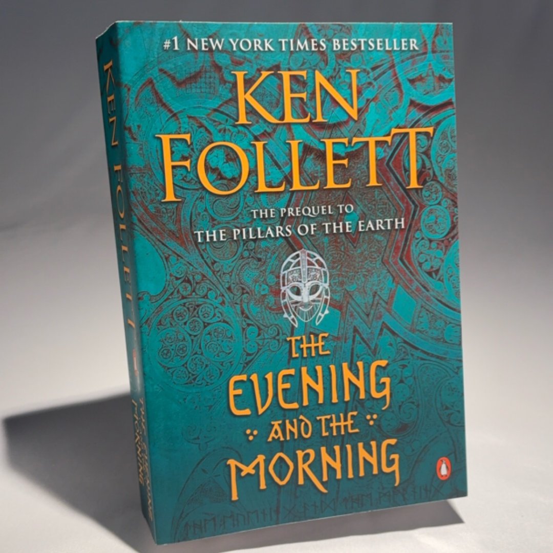 The Evening and the Morning