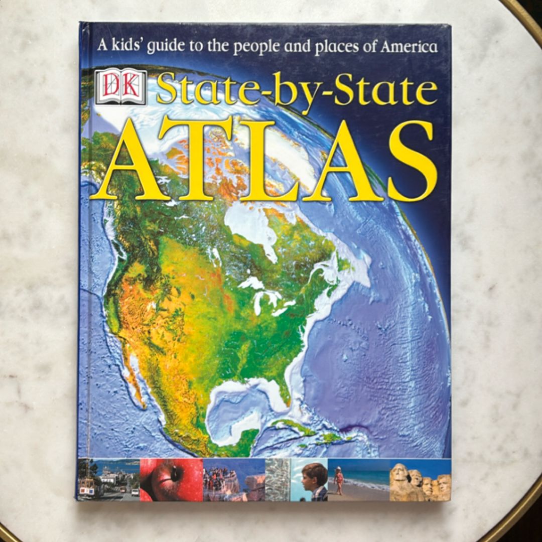 State-by-State Atlas