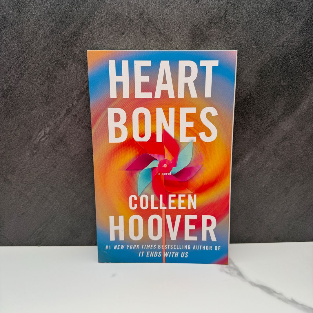 Heart Bones