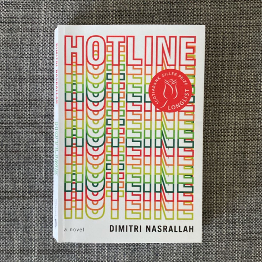 Hotline