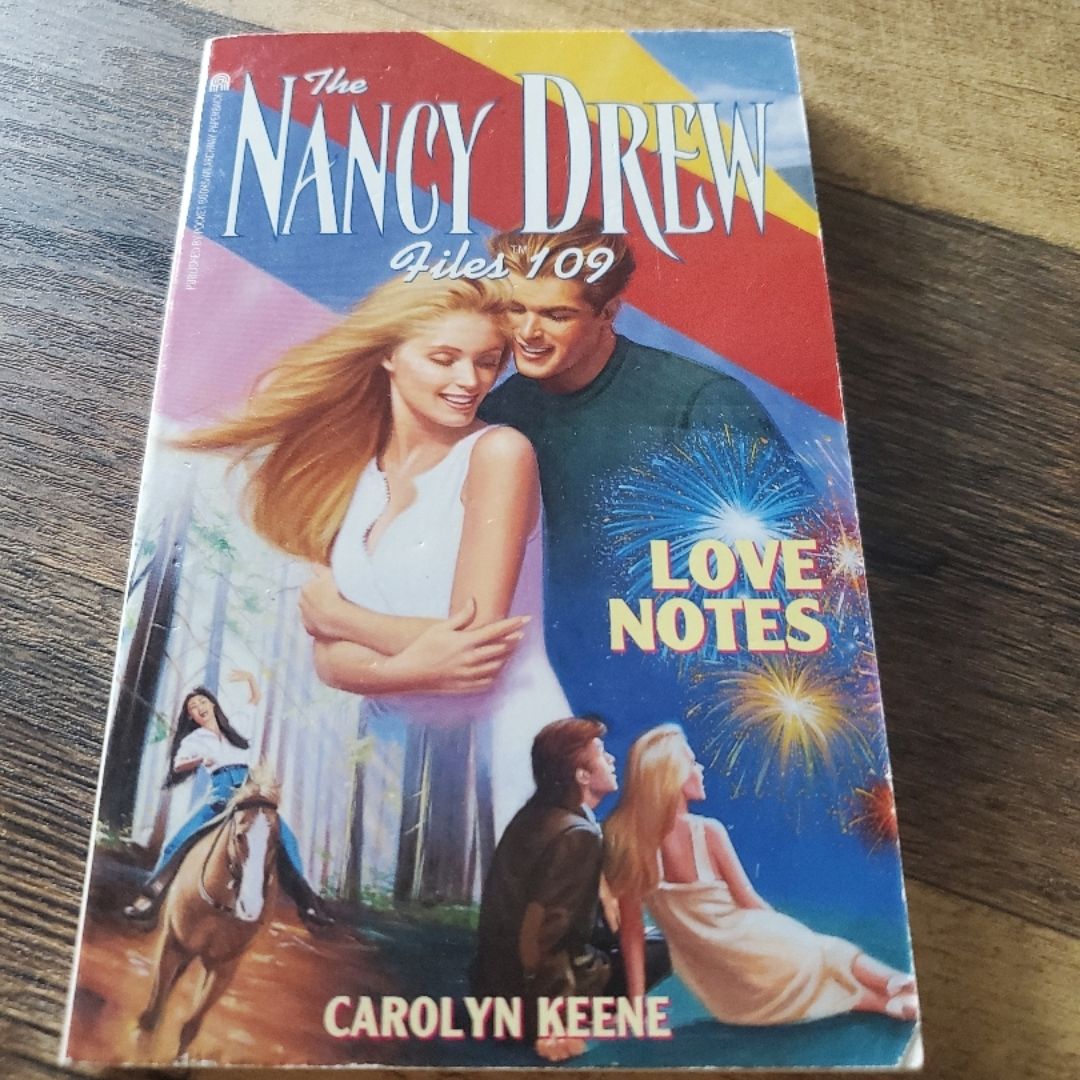 Love Notes