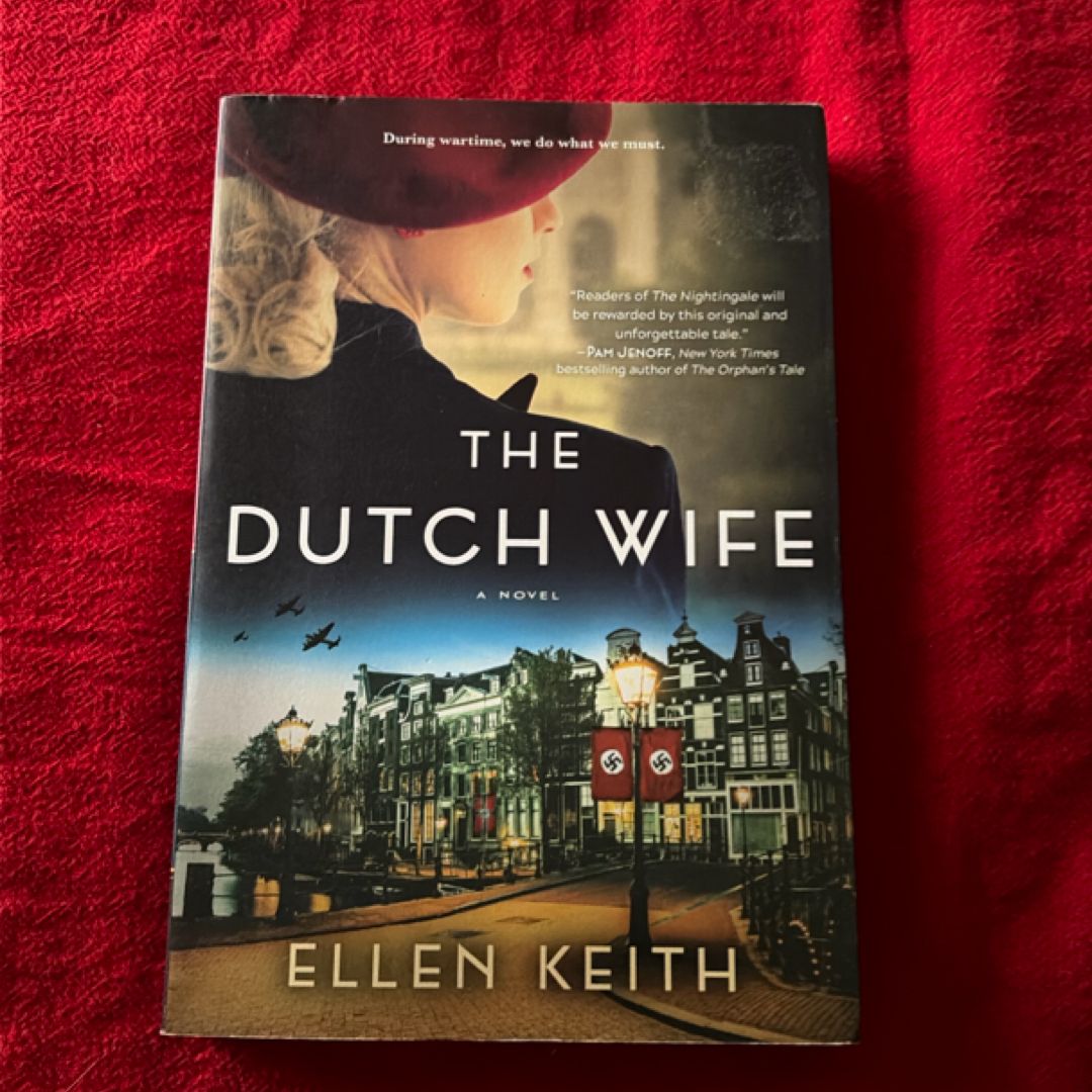 The Dutch Wife