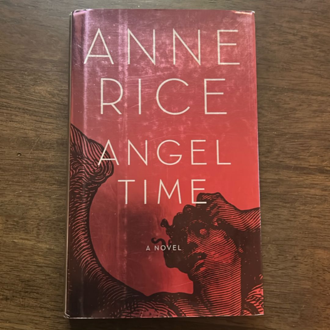 Angel Time