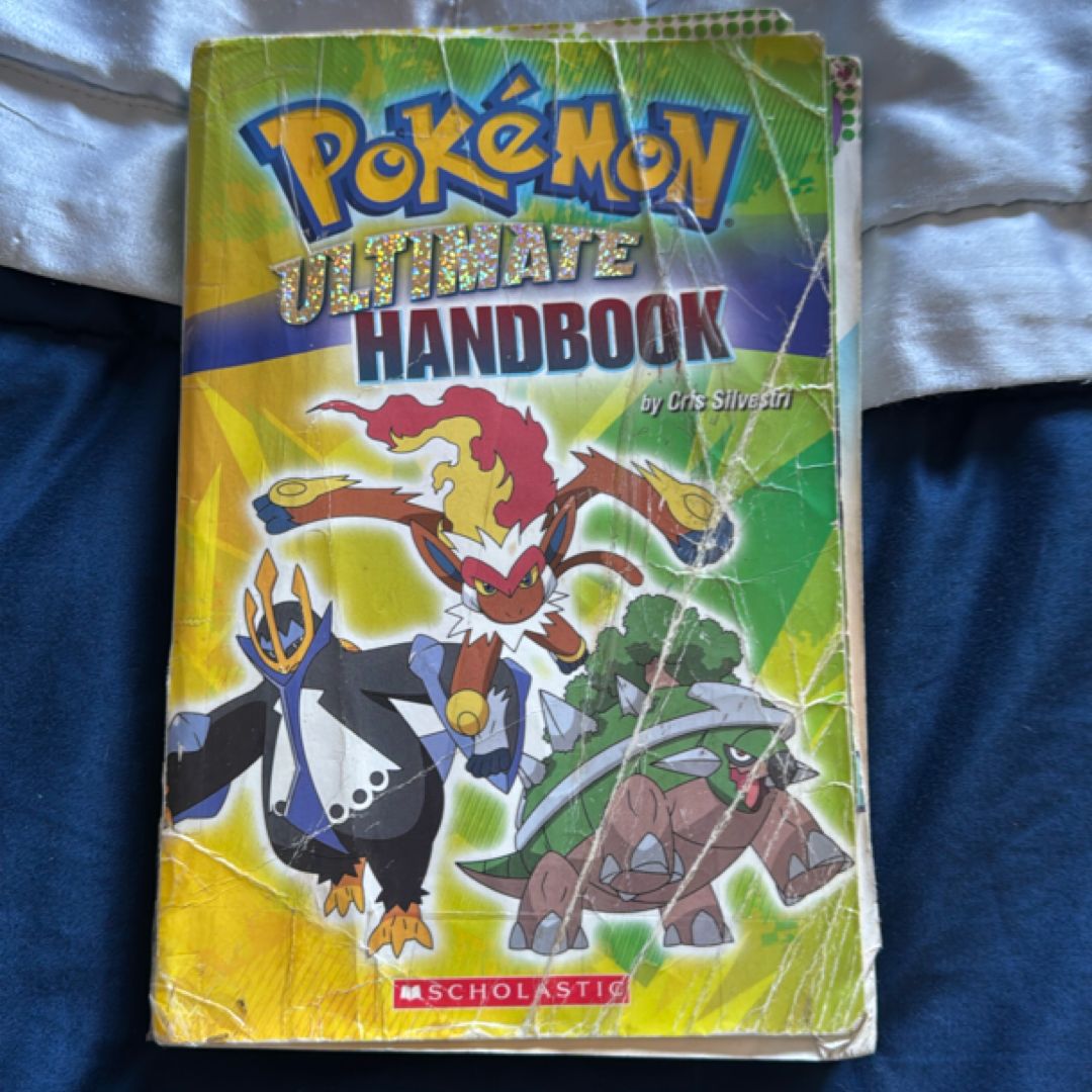 Pokemon