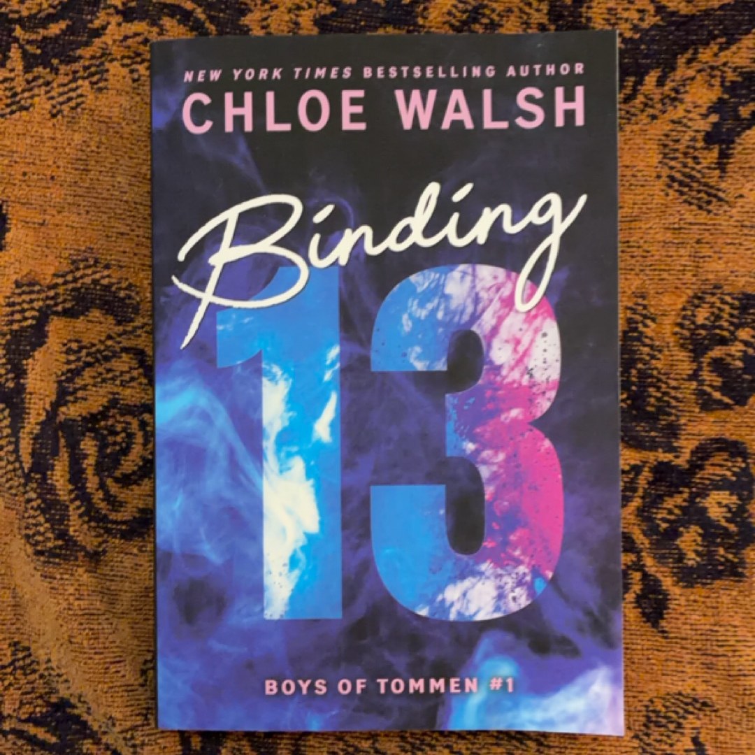 Binding 13