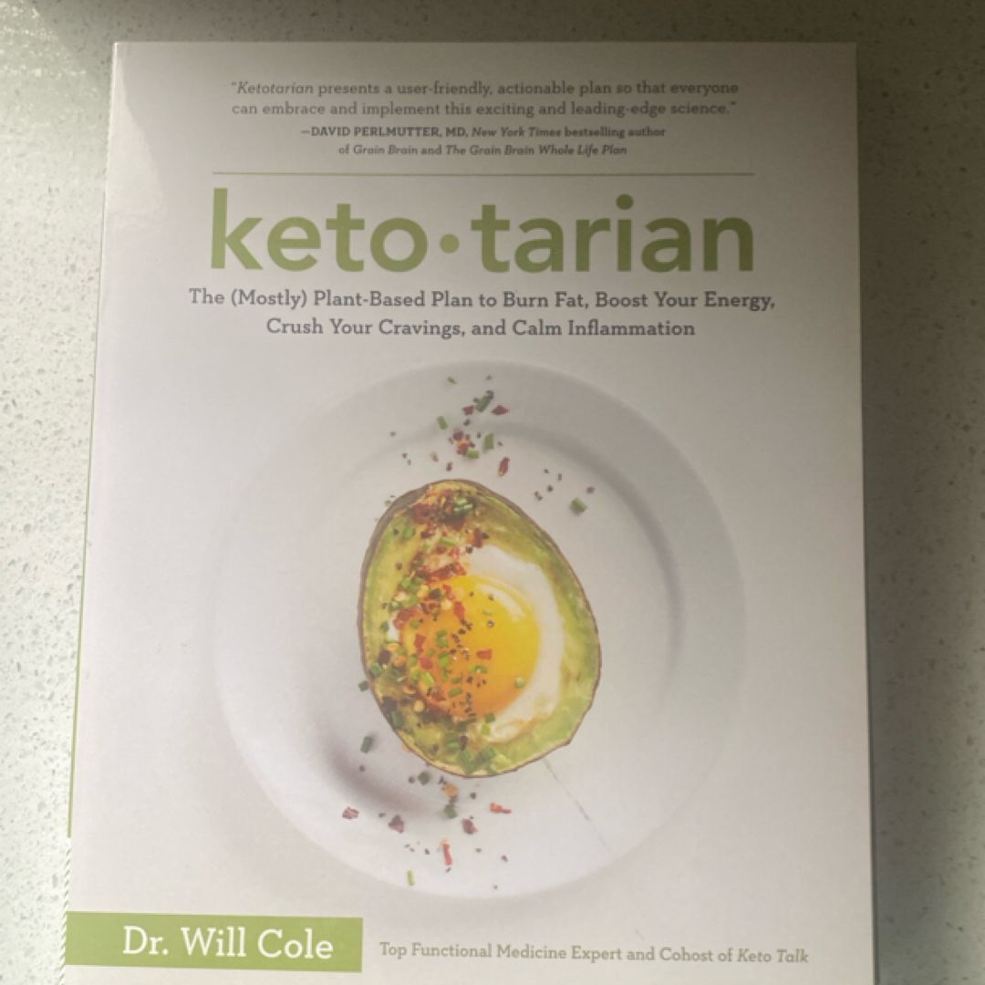 Ketotarian