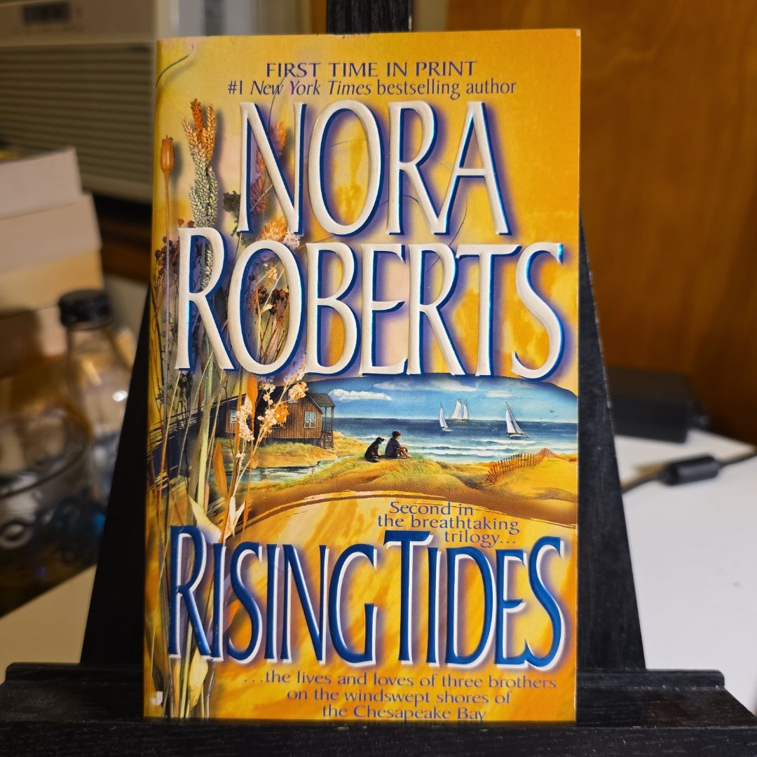 Rising Tides