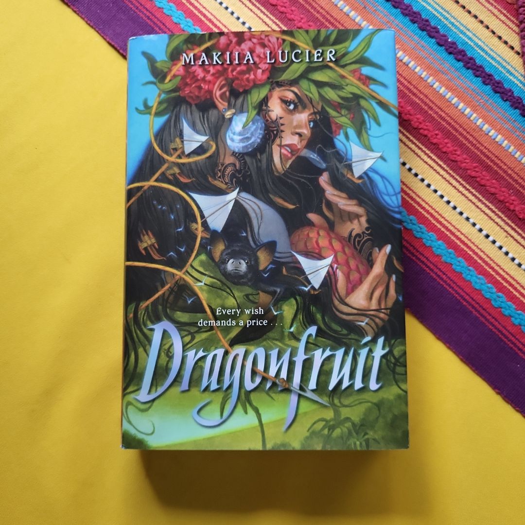 Dragonfruit