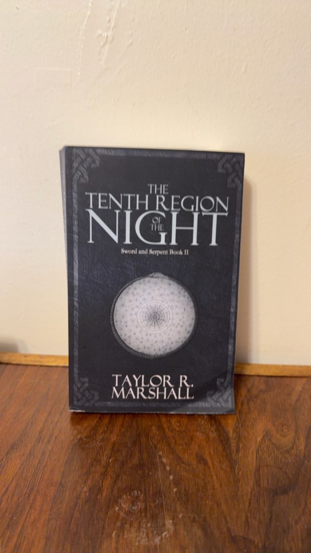 The Tenth Region of the Night