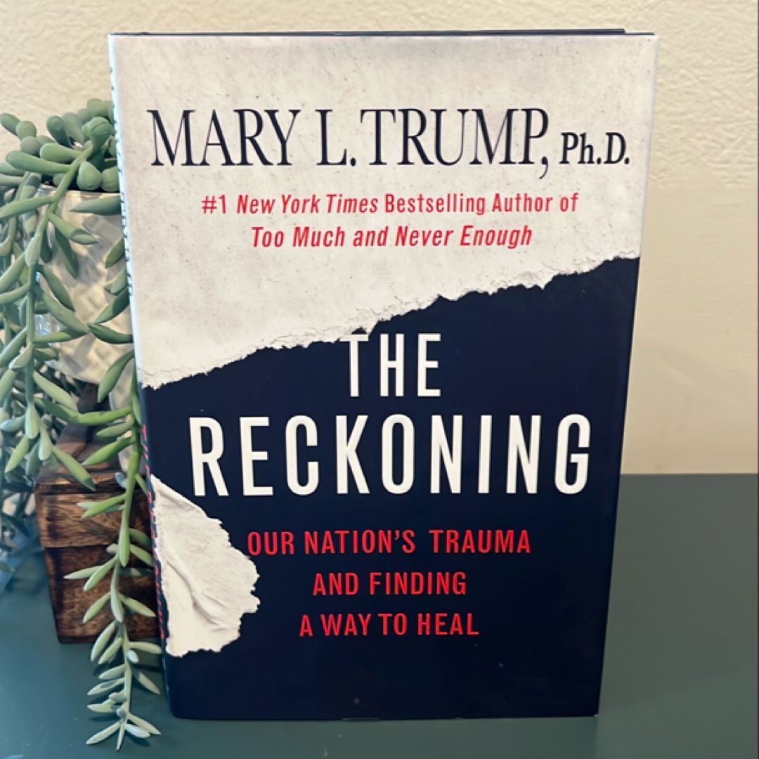 The Reckoning