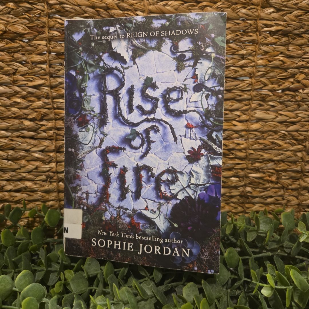 Rise of Fire