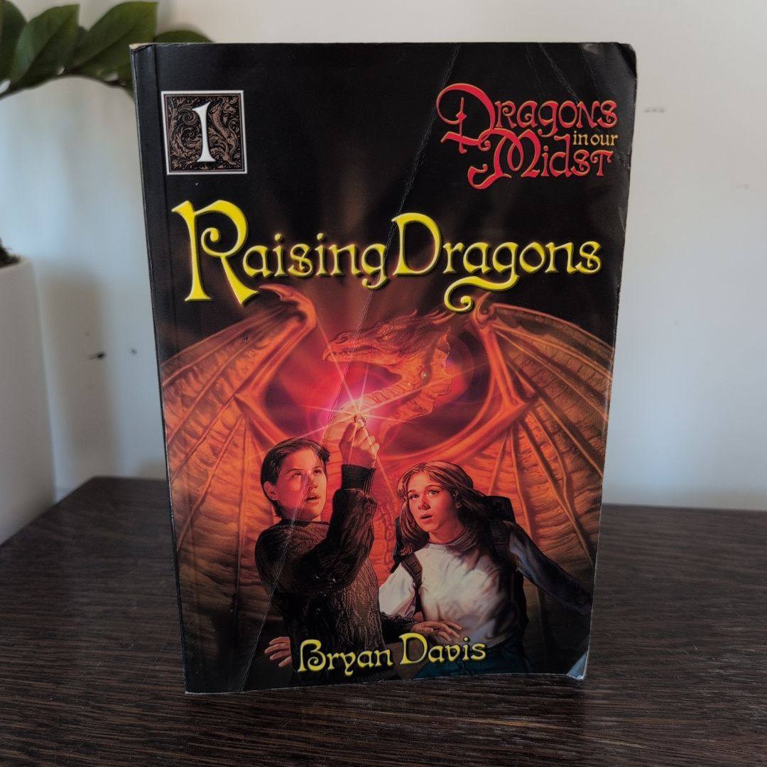 Raising Dragons