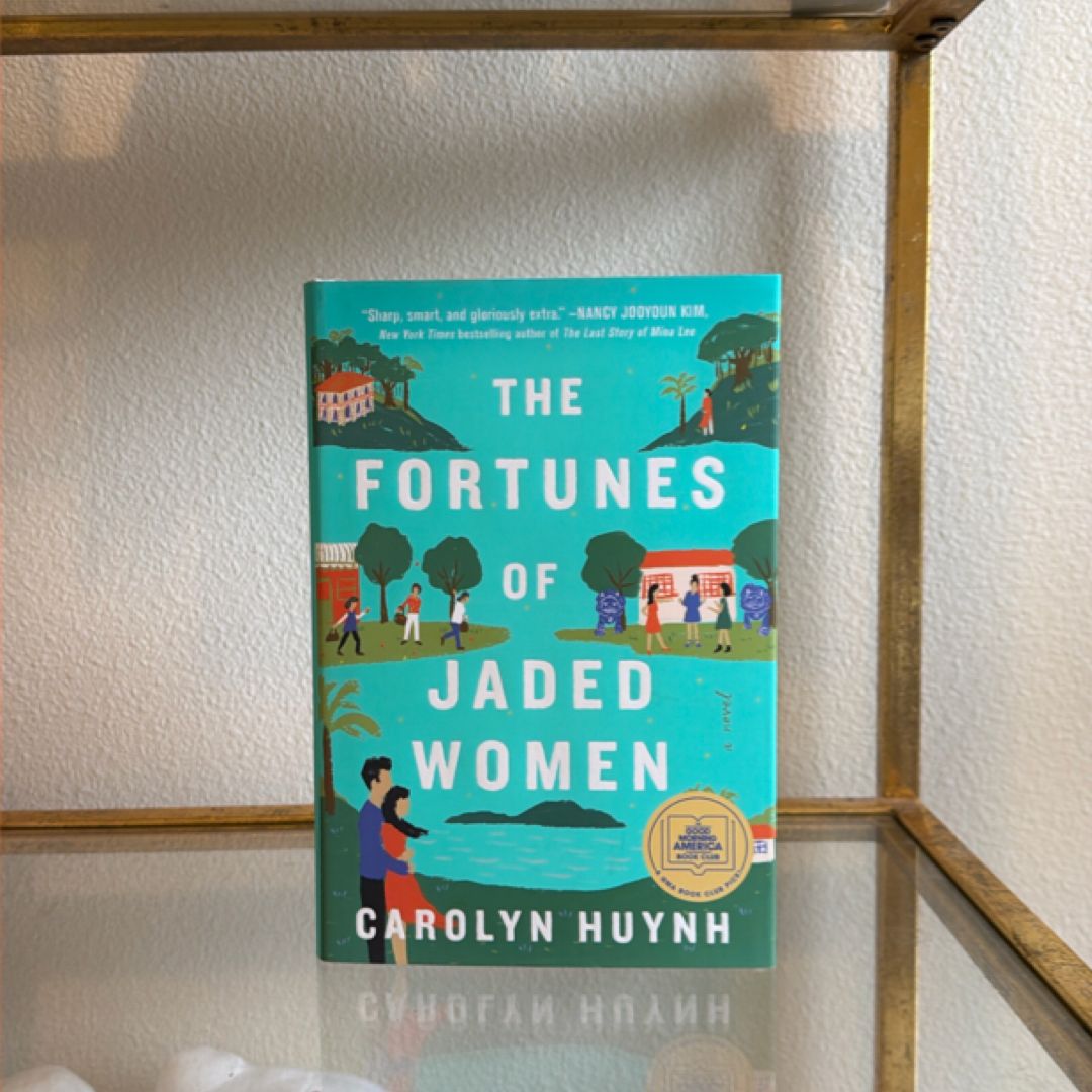 The Fortunes of Jaded Women