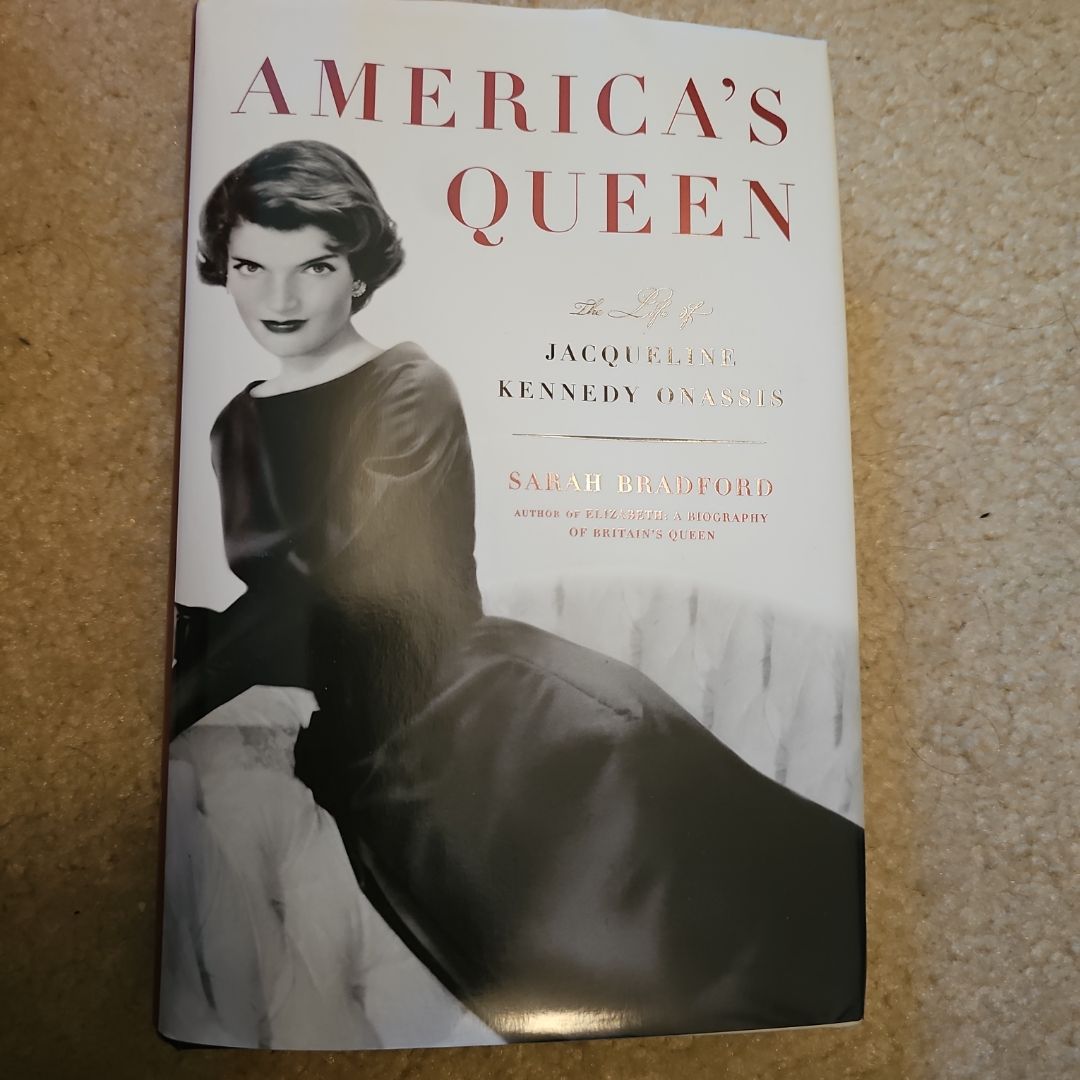 America's Queen