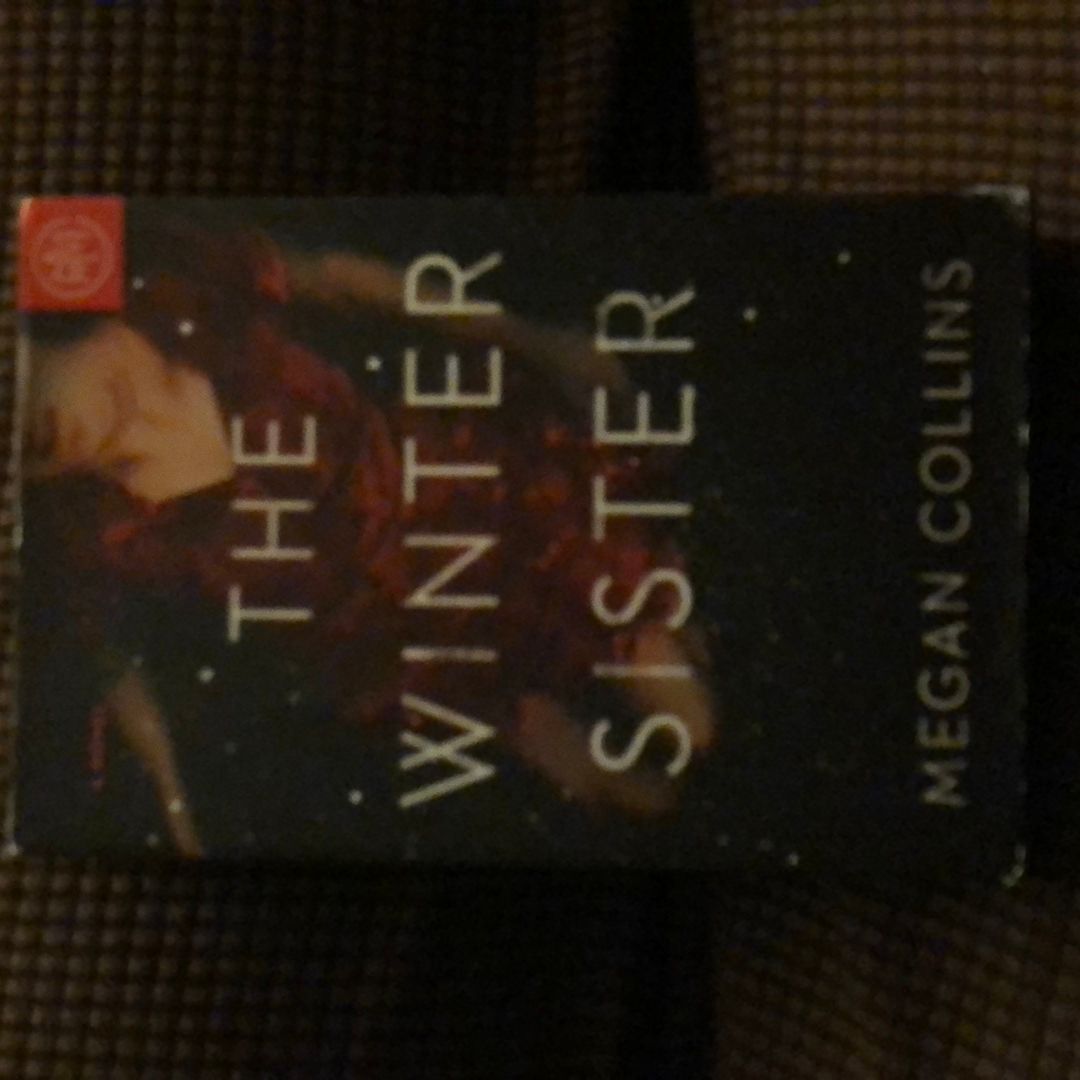 The Winter Sister