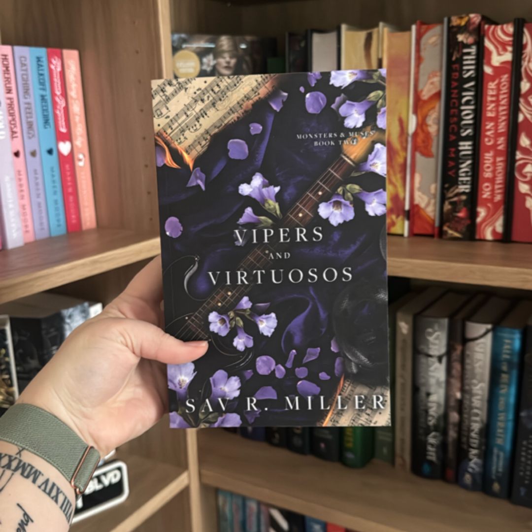 Vipers and Virtuosos