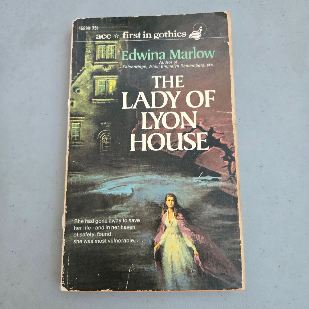 The Lady of Lyon House