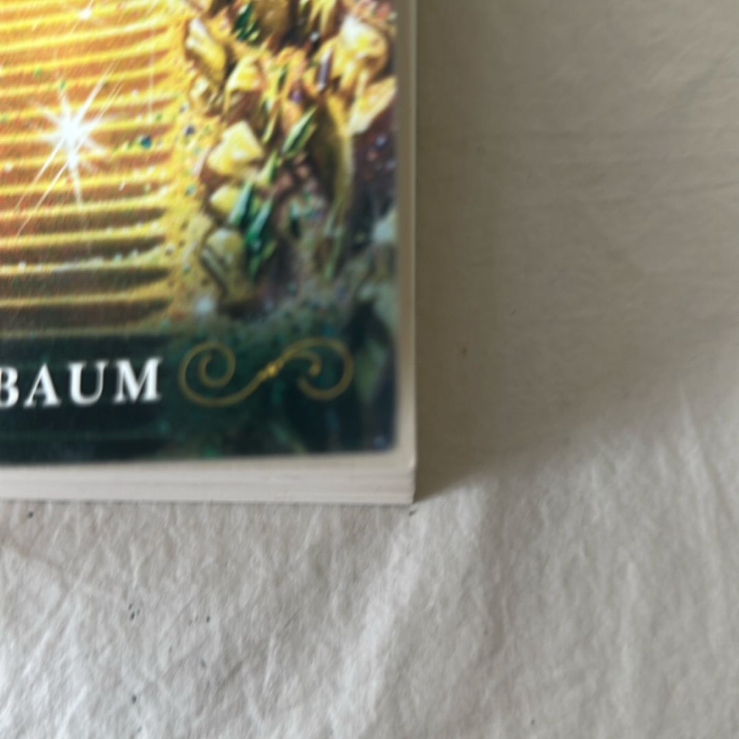 Oz, the Complete Collection, Volume 3