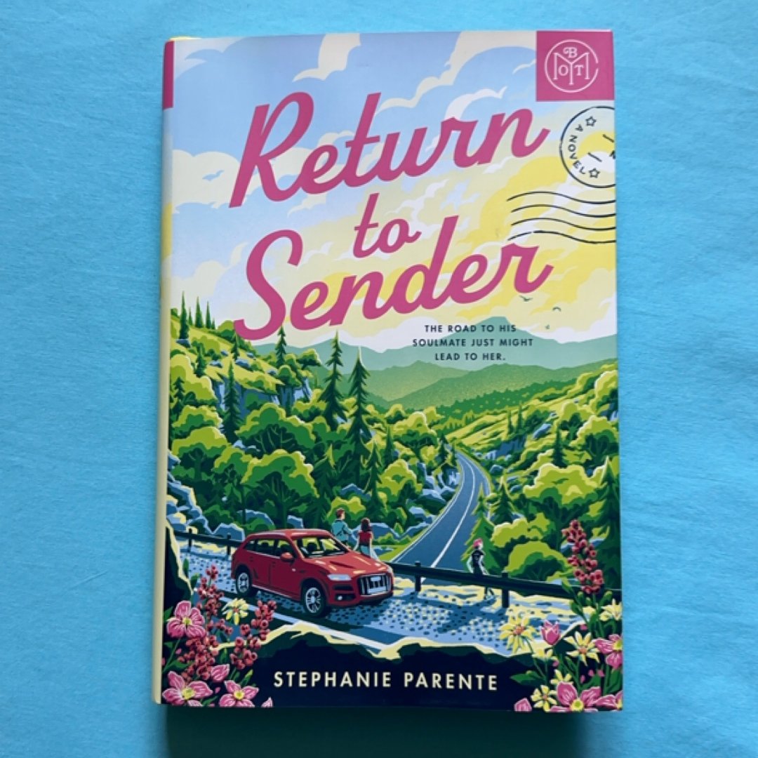 Return To Sender