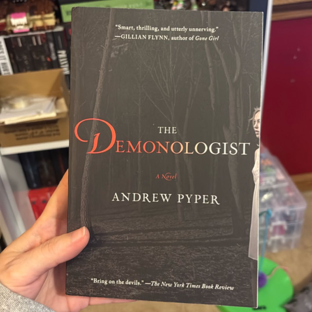 The Demonologist