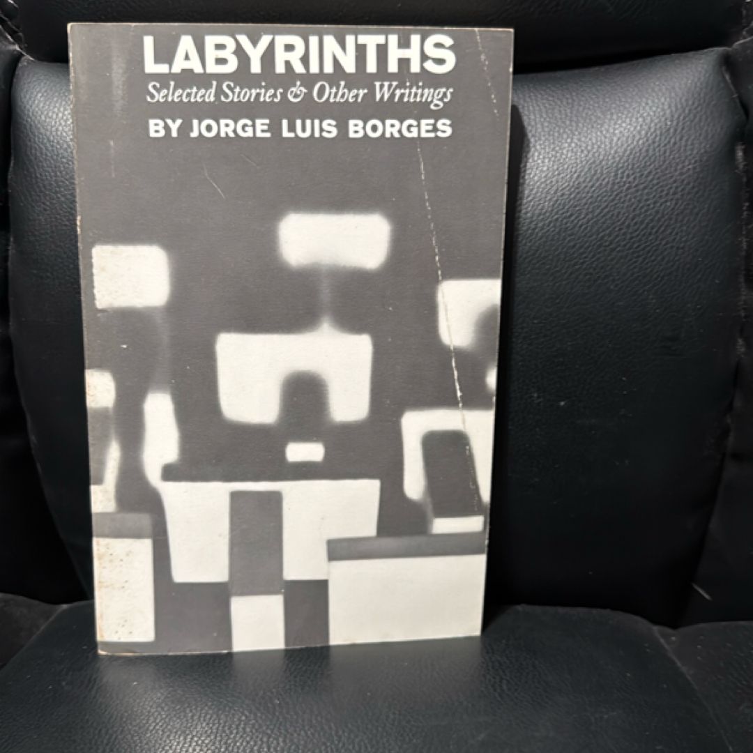 Labyrinths
