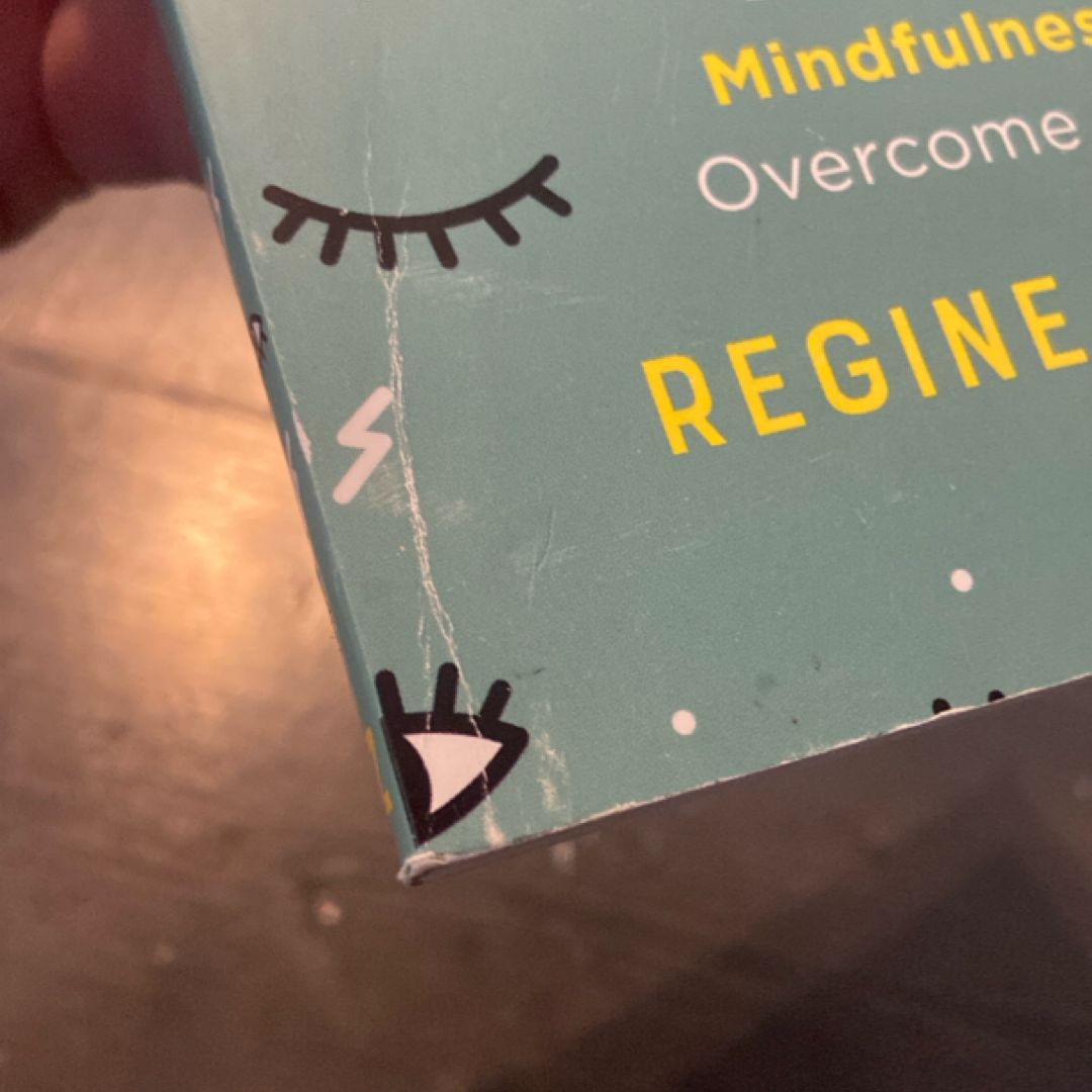 Anxiety Relief for Teens