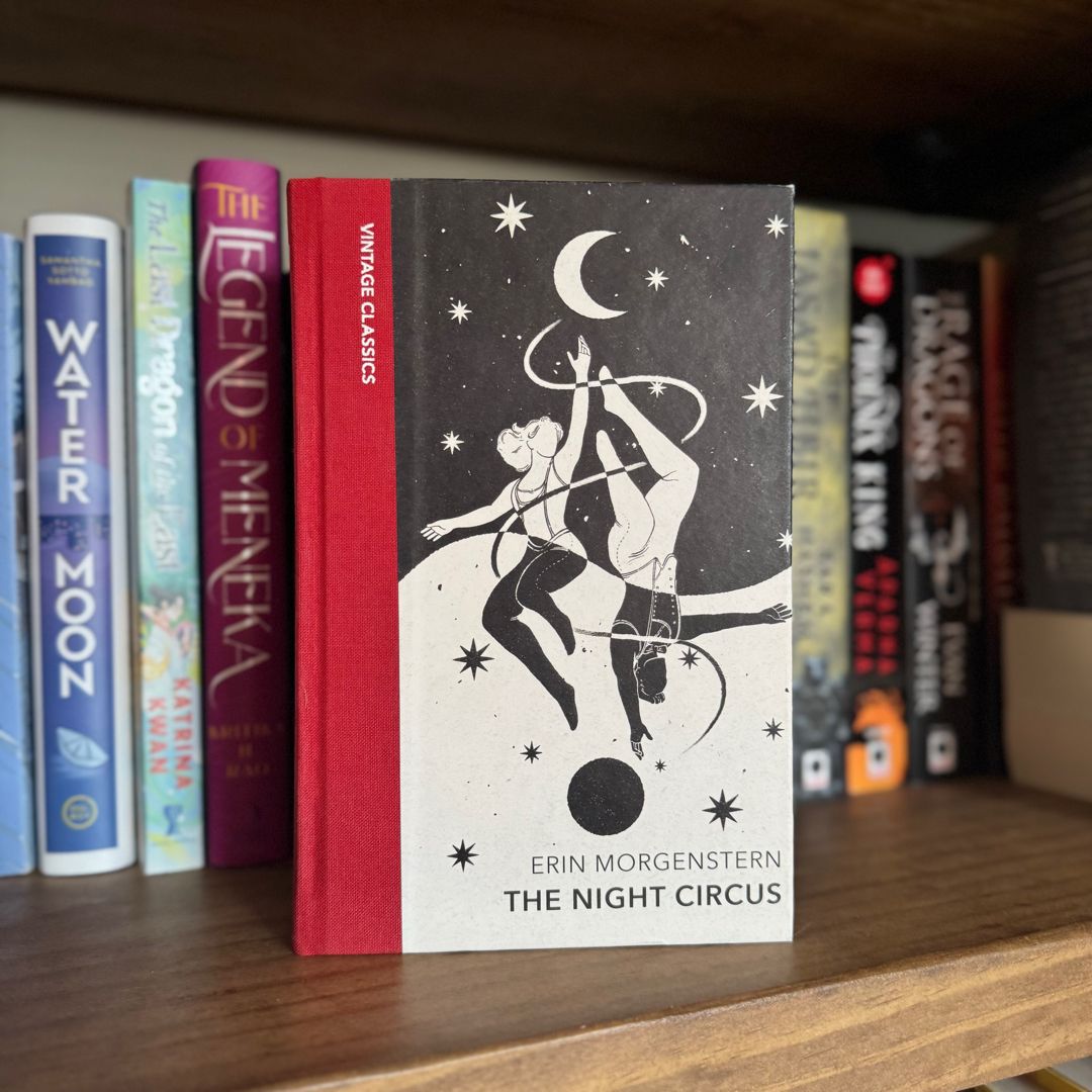 The Night Circus