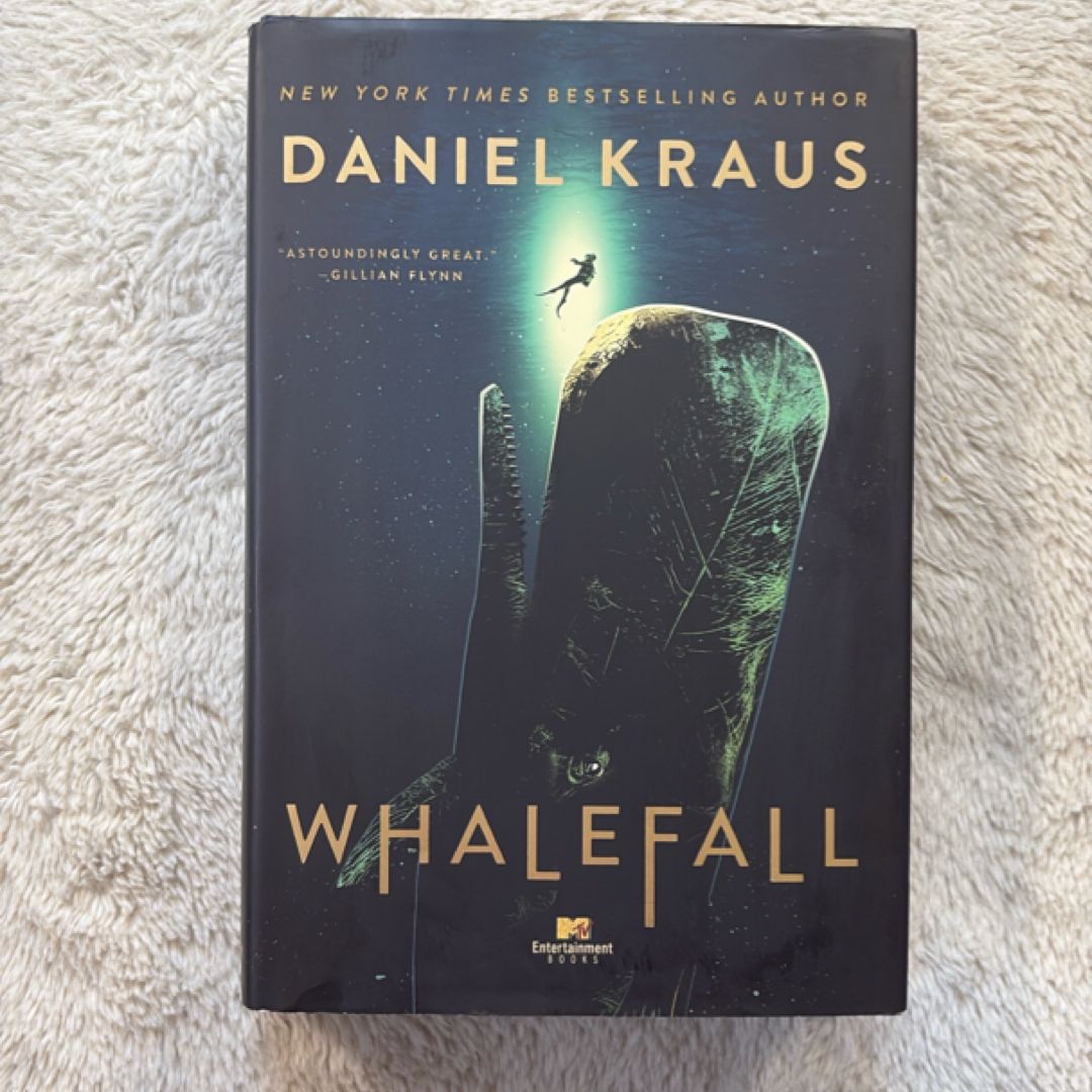 Whalefall