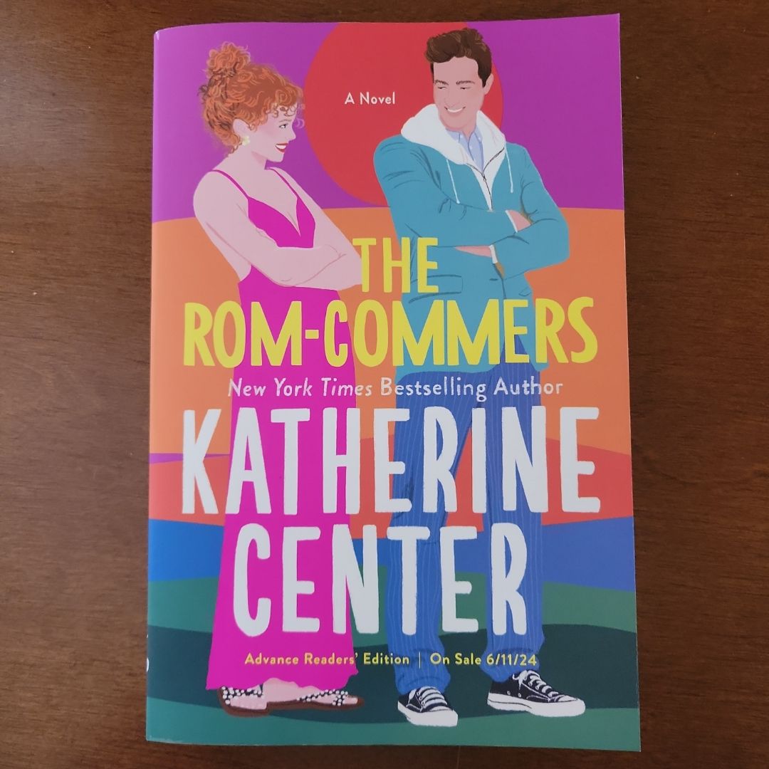 The Rom-Commers