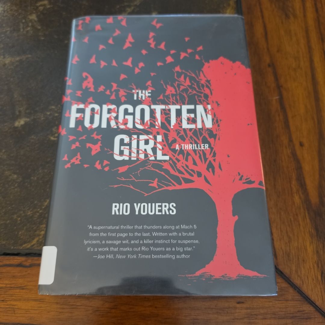 The Forgotten Girl