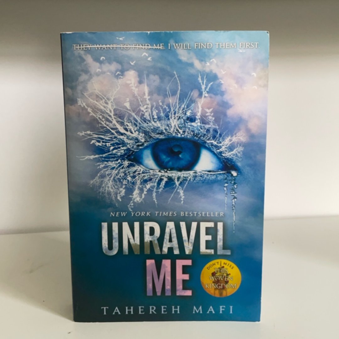 Unravel Me