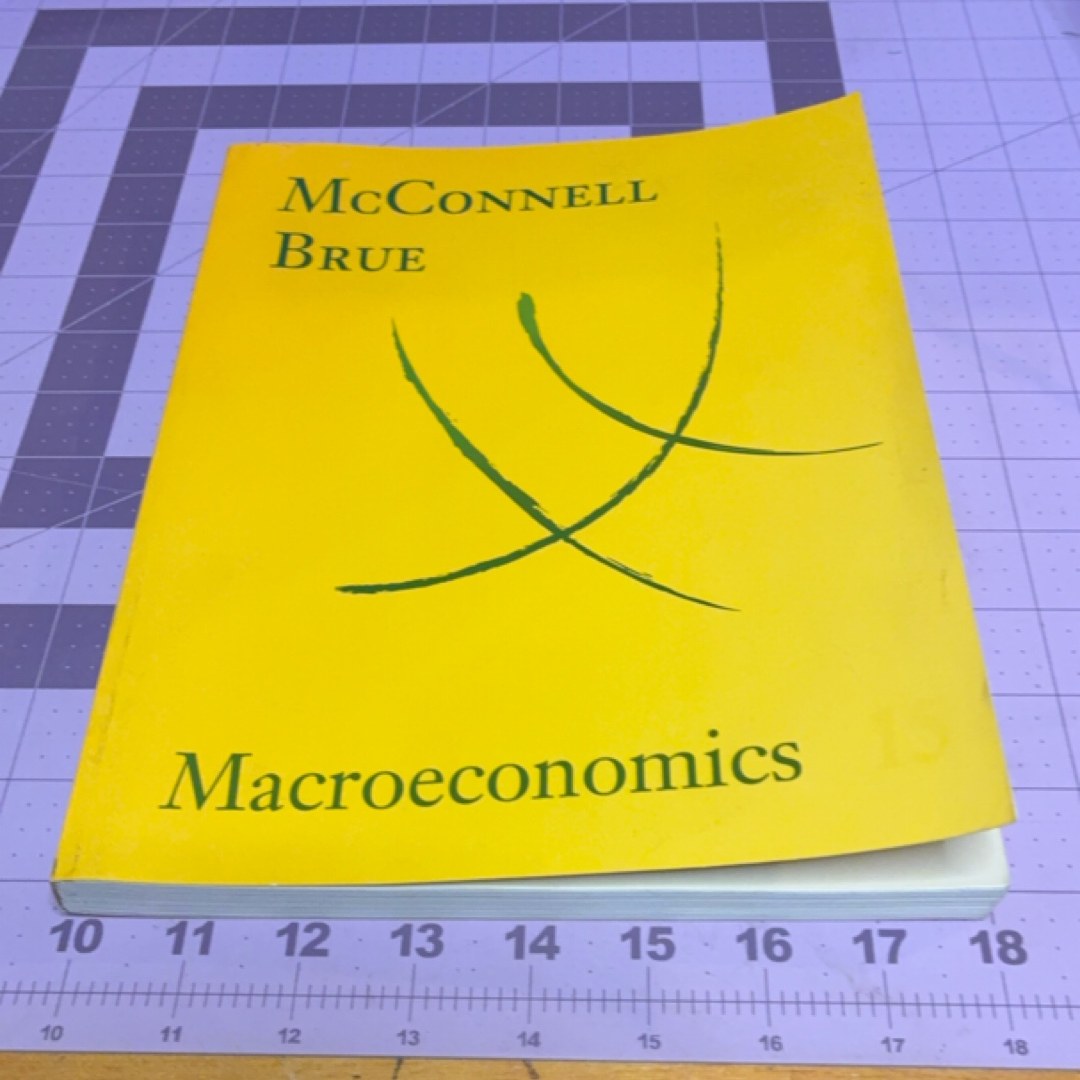Macroeconomics