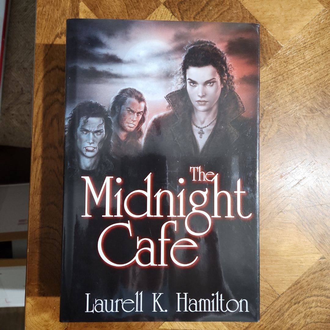 The Midnight Cafe