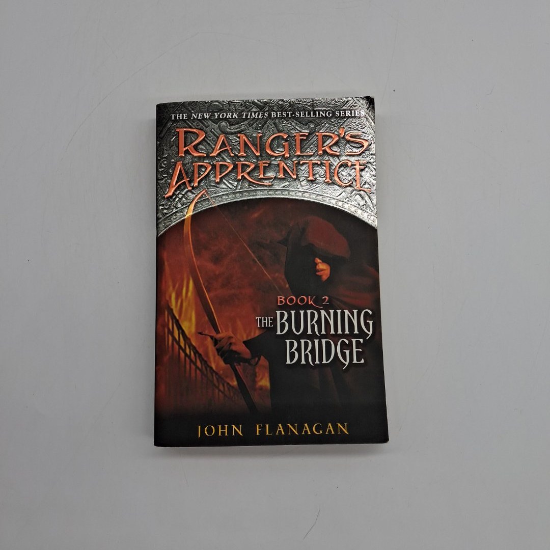 The Burning Bridge
