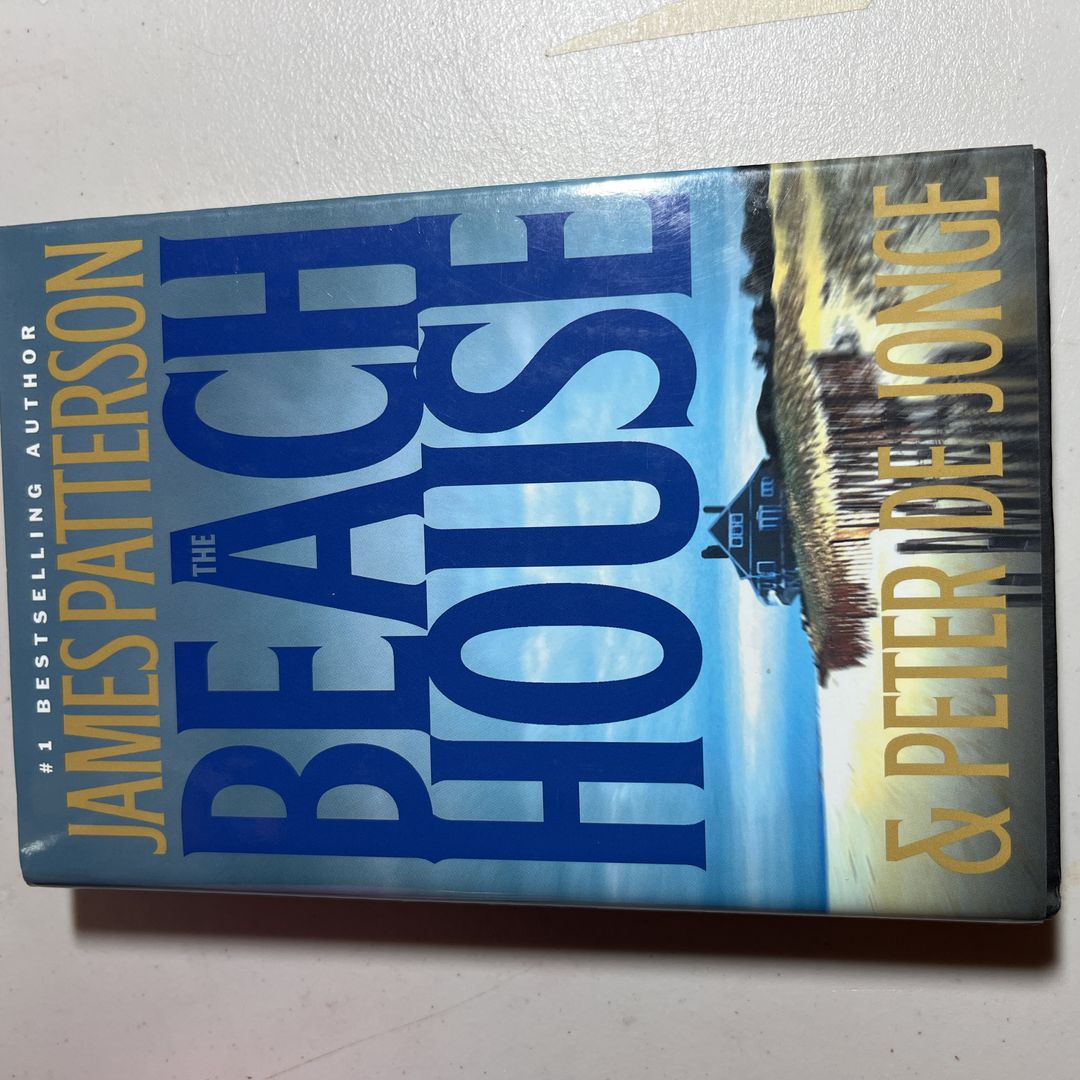 The Beach House
