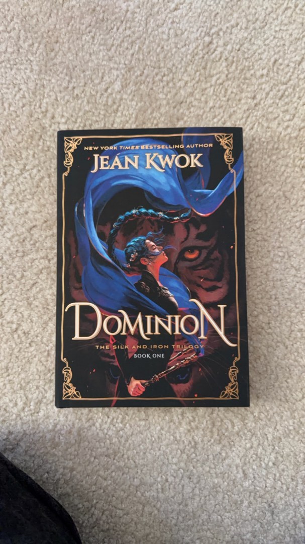 Dominion