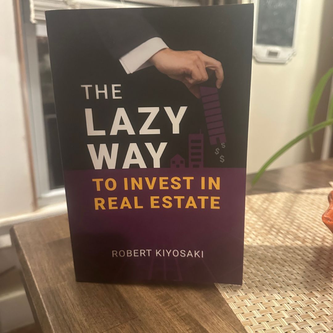 The Real Book of Real Estate