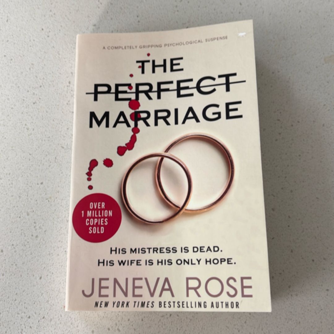 The Perfect Marriage