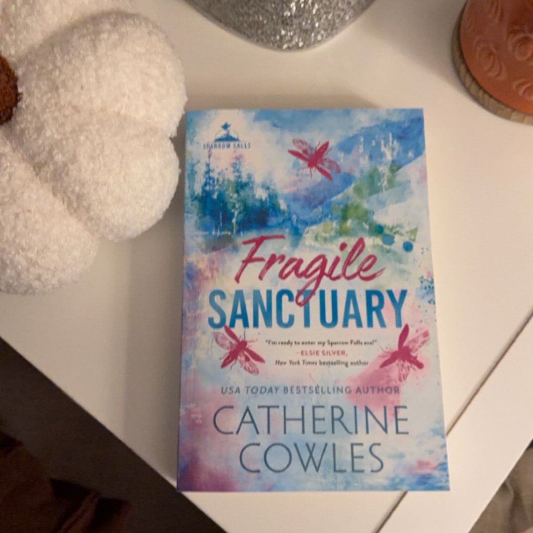 Fragile Sanctuary