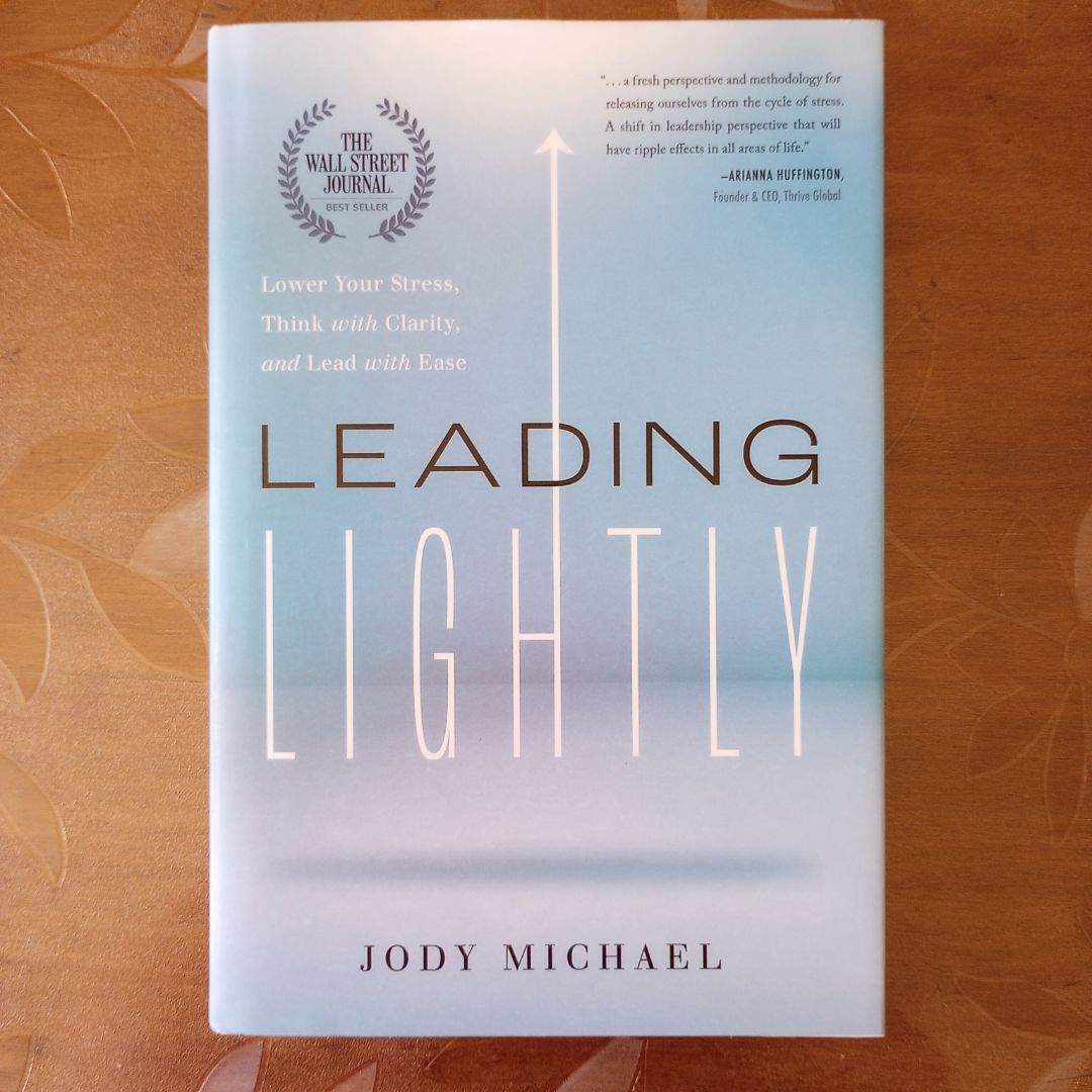 Leading Lightly