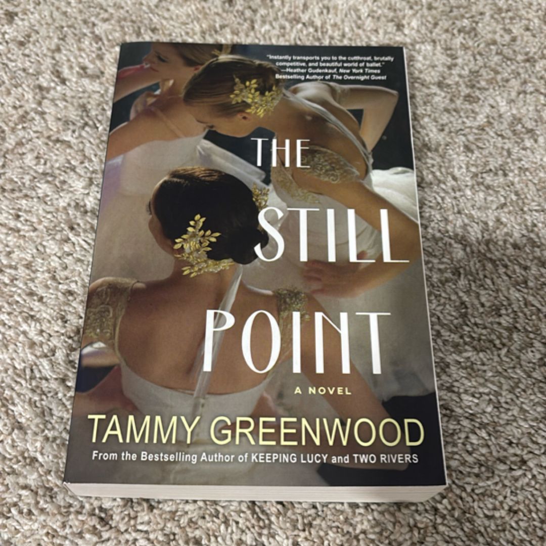 The Still Point