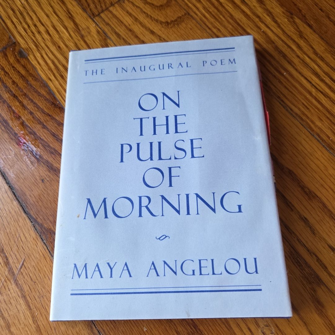 On the Pulse of Morning